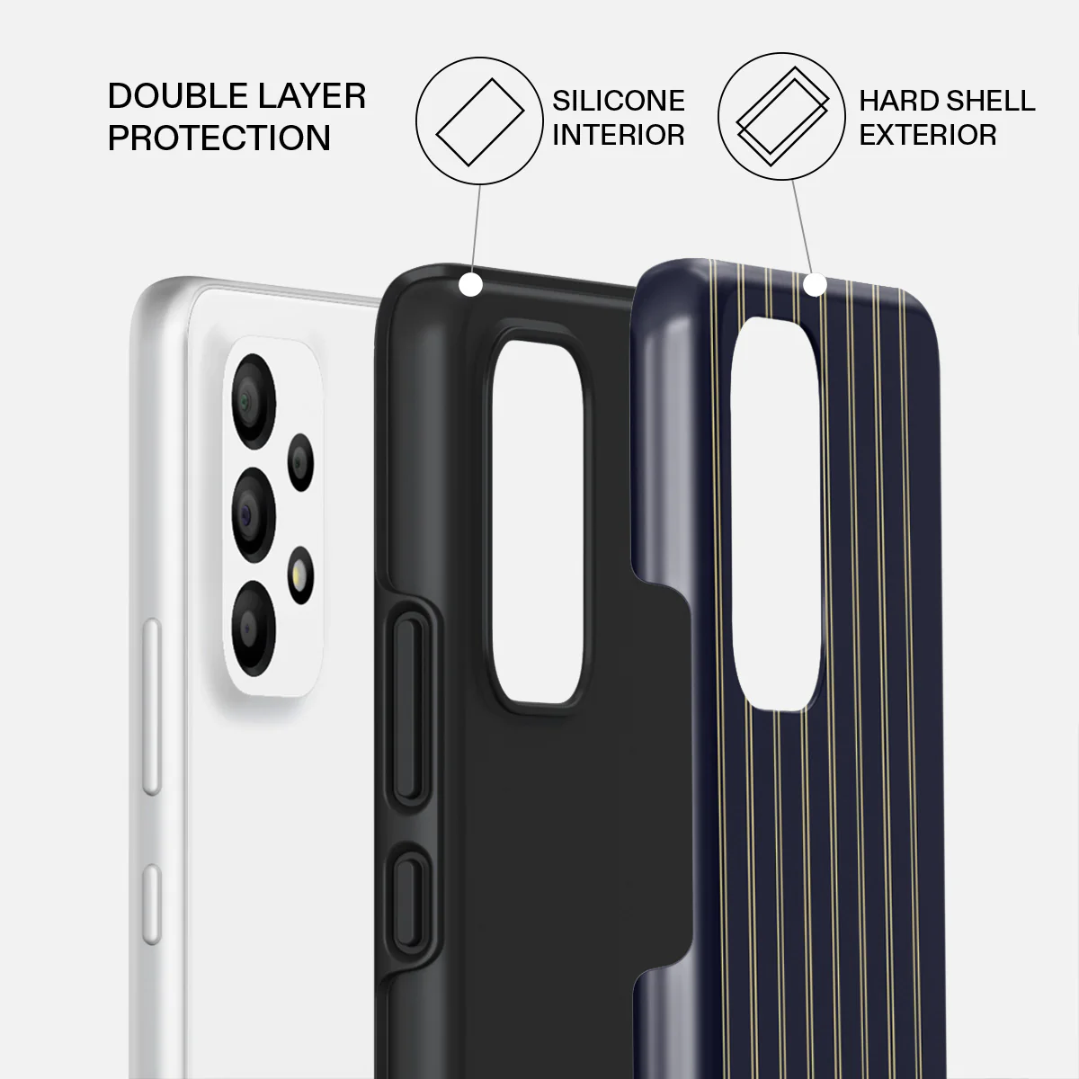 Free Fall - Samsung Galaxy A23 4G / 5G Case - Image 2