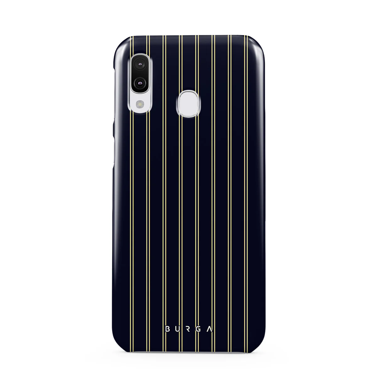 Free Fall - Samsung Galaxy A40 Case