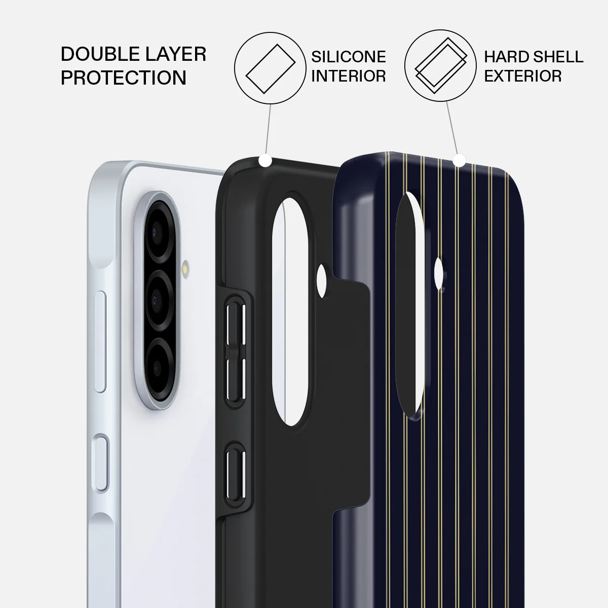 Free Fall - Samsung Galaxy A56 5G Case - Image 2
