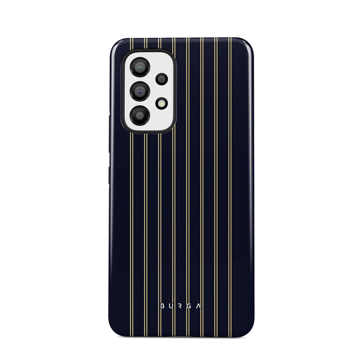 Free Fall - Samsung Galaxy A73 Case