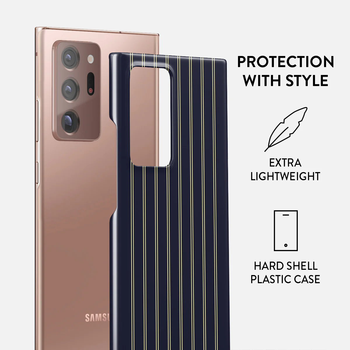 Free Fall - Samsung Galaxy Note 20 Ultra 4G / 5G Case - Image 2