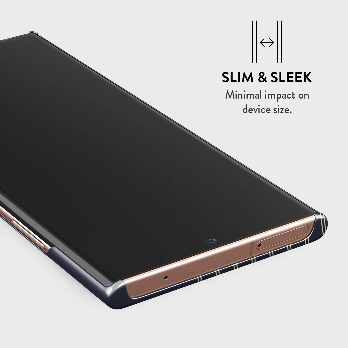 Free Fall - Samsung Galaxy Note 20 Ultra 4G / 5G Case - Image 4
