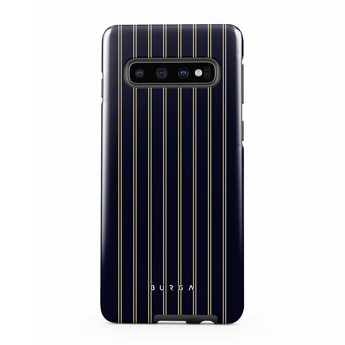 Free Fall - Samsung Galaxy S10 4G Case