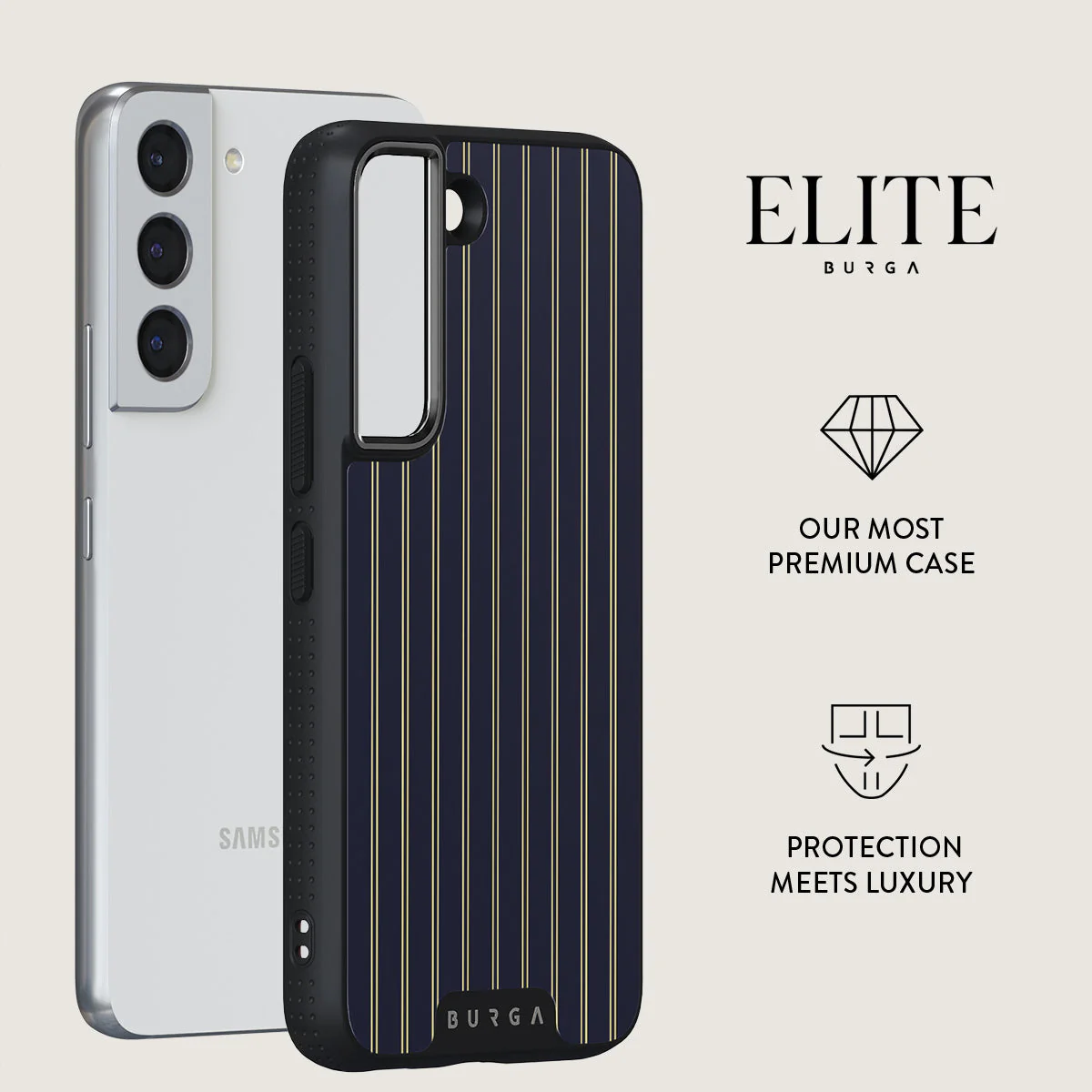 Free Fall - Samsung Galaxy S22 Case - Image 13