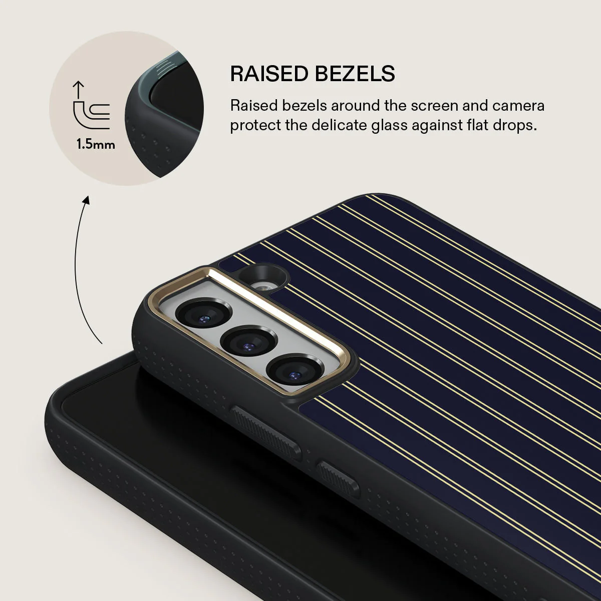 Free Fall - Samsung Galaxy S22 Case - Image 8