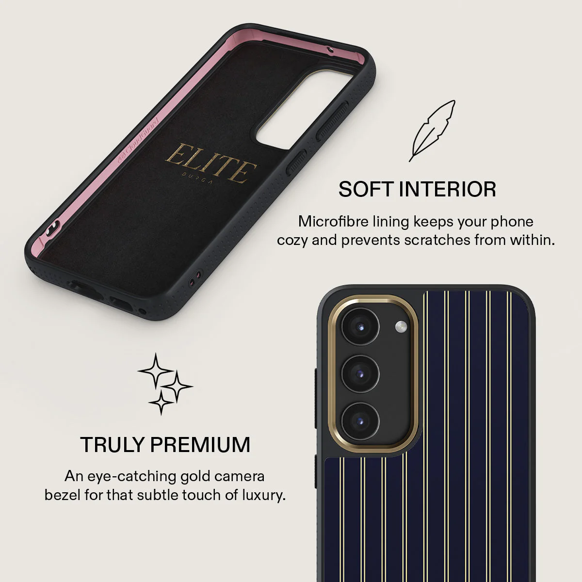 Free Fall - Samsung Galaxy S23 Case - Image 10