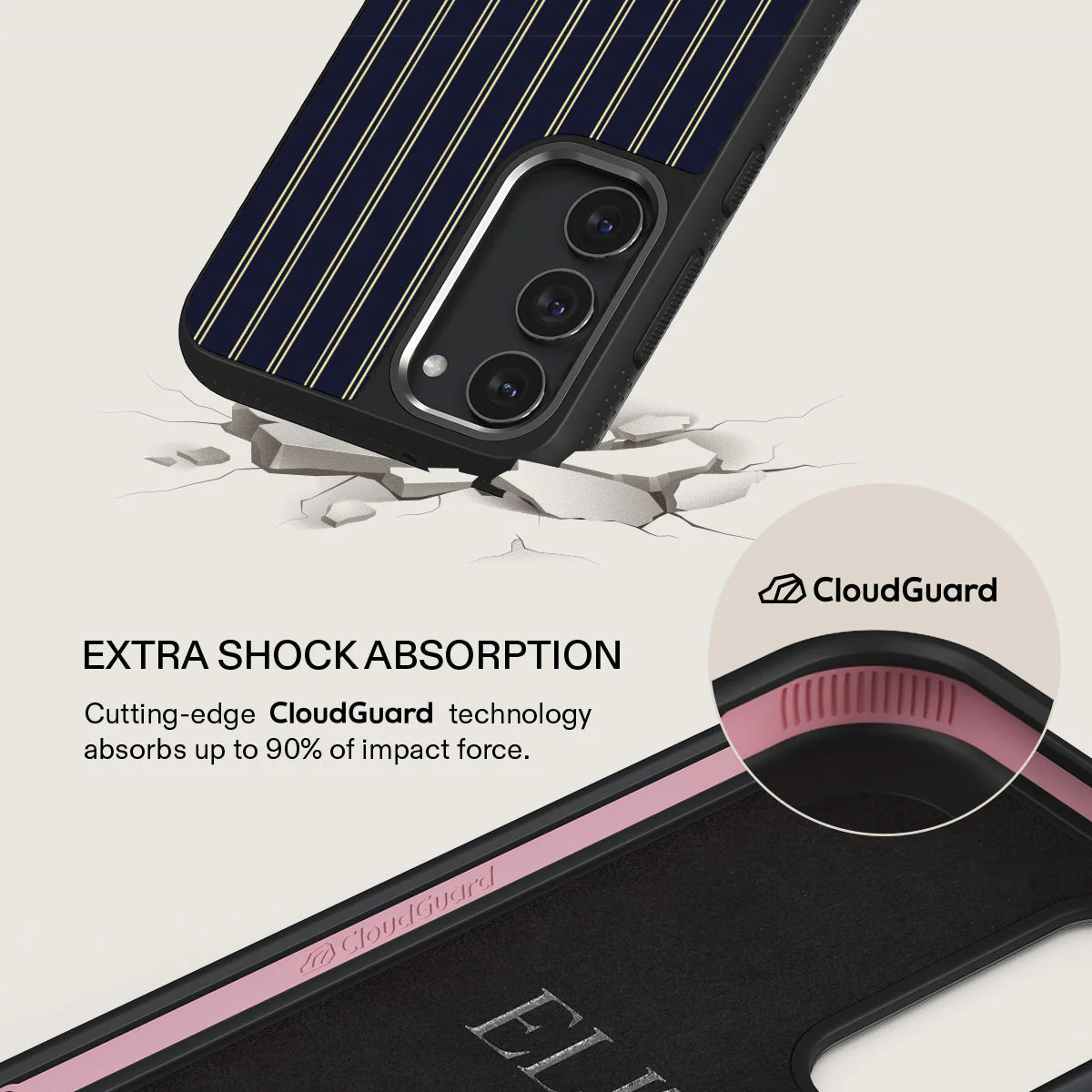 Free Fall - Samsung Galaxy S23 Case - Image 14