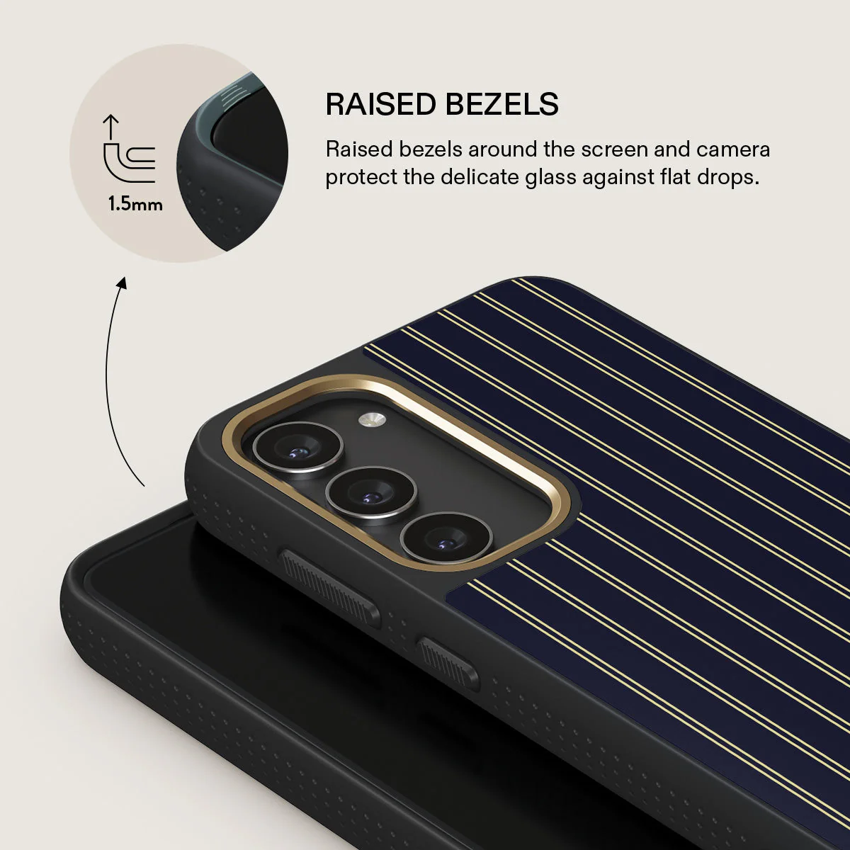Free Fall - Samsung Galaxy S23 Case - Image 8