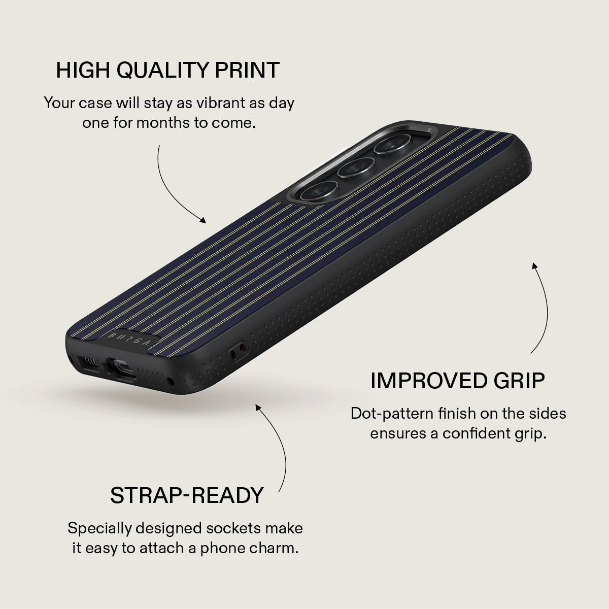 Free Fall - Samsung Galaxy S23 Plus Case - Image 16