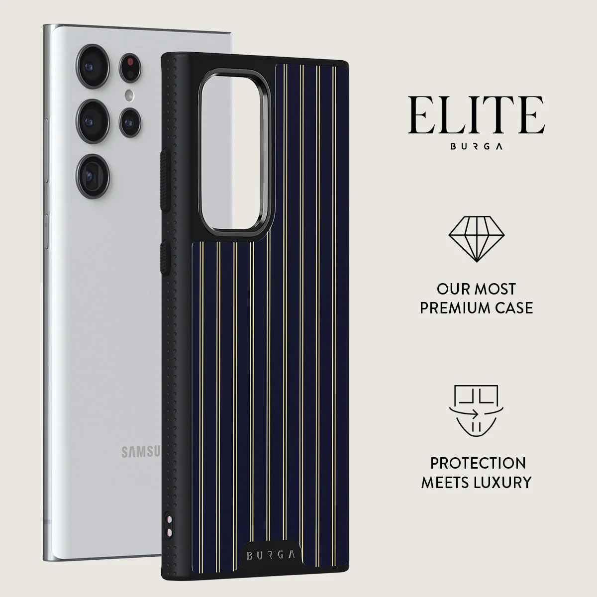 Free Fall - Samsung Galaxy S23 Ultra Case - Image 13