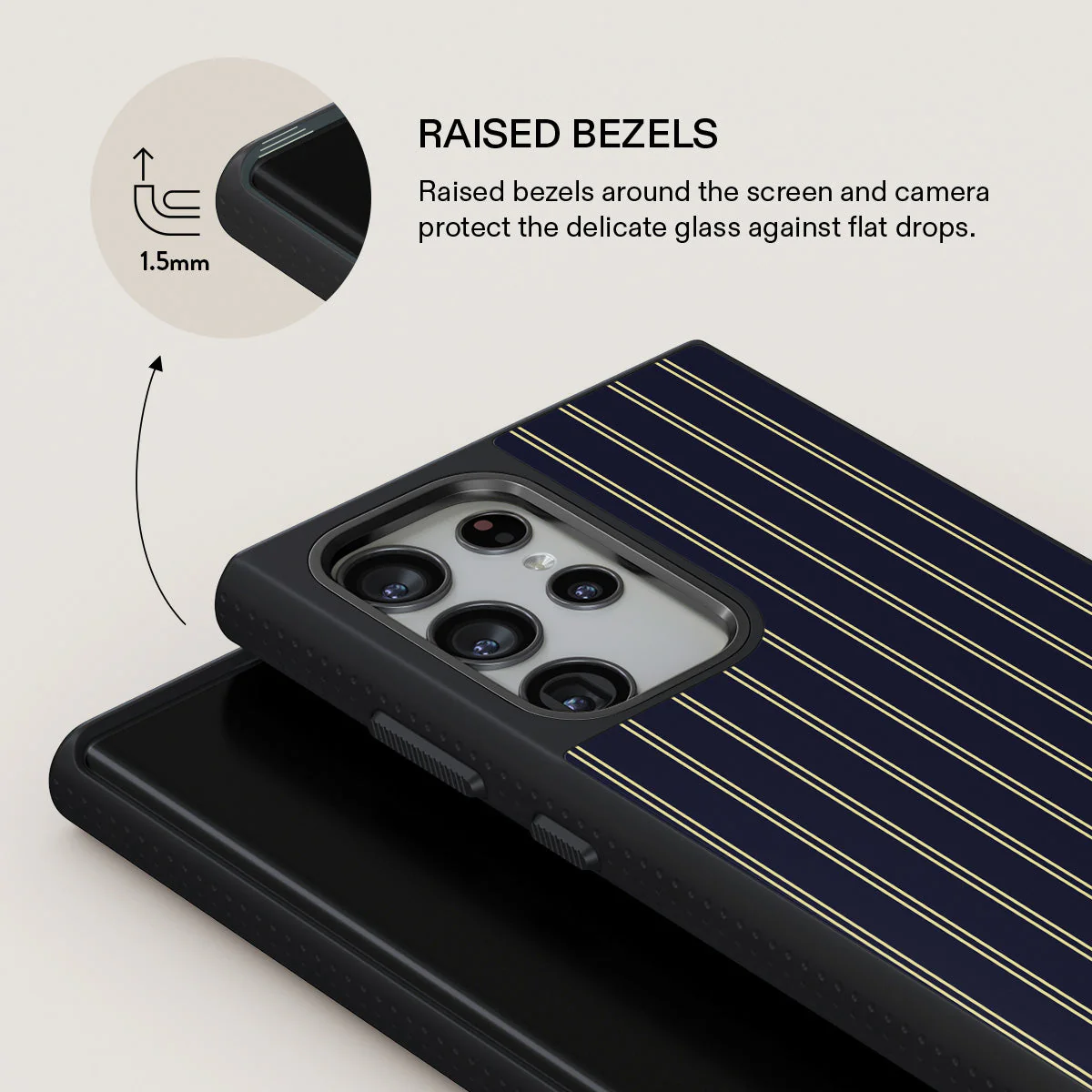 Free Fall - Samsung Galaxy S23 Ultra Case - Image 15