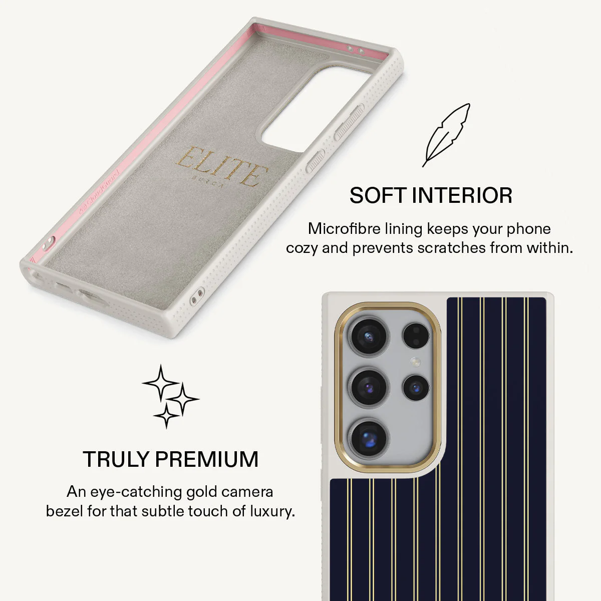Free Fall - Samsung Galaxy S23 Ultra Case - Image 24