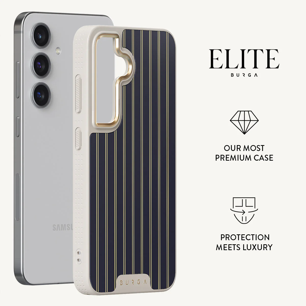Free Fall - Samsung Galaxy S24 Case - Image 20