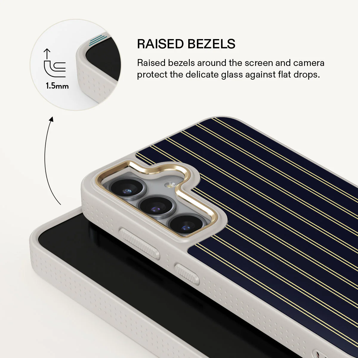 Free Fall - Samsung Galaxy S24 Case - Image 22