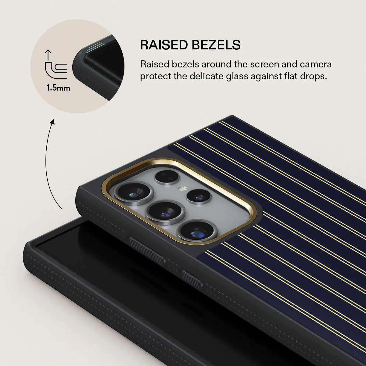 Free Fall - Samsung Galaxy S24 Ultra Case - Image 8