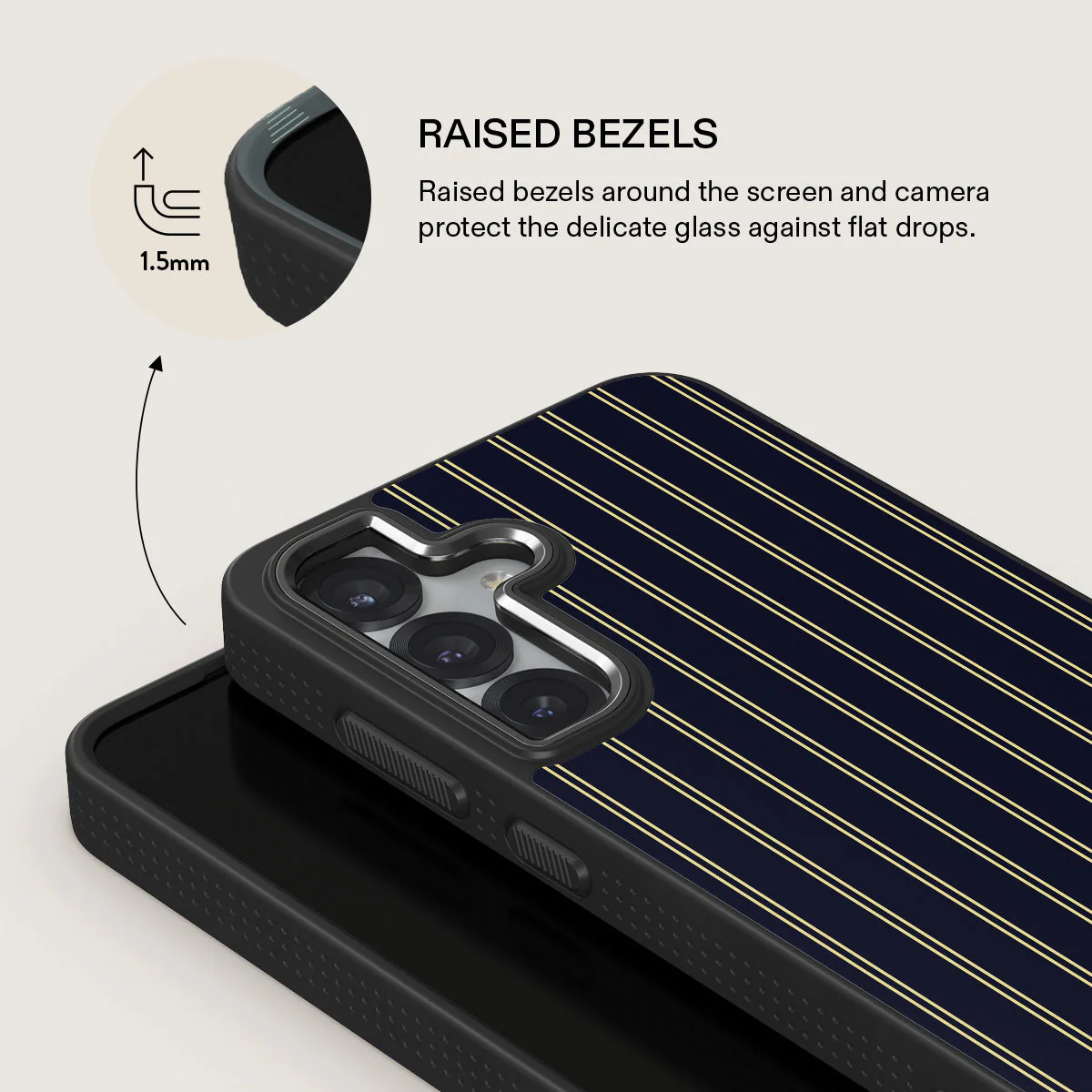 Free Fall - Samsung Galaxy S25 Case - Image 15