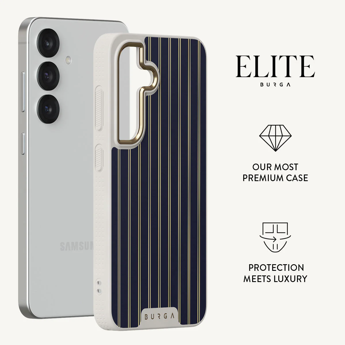 Free Fall - Samsung Galaxy S25 Case - Image 20