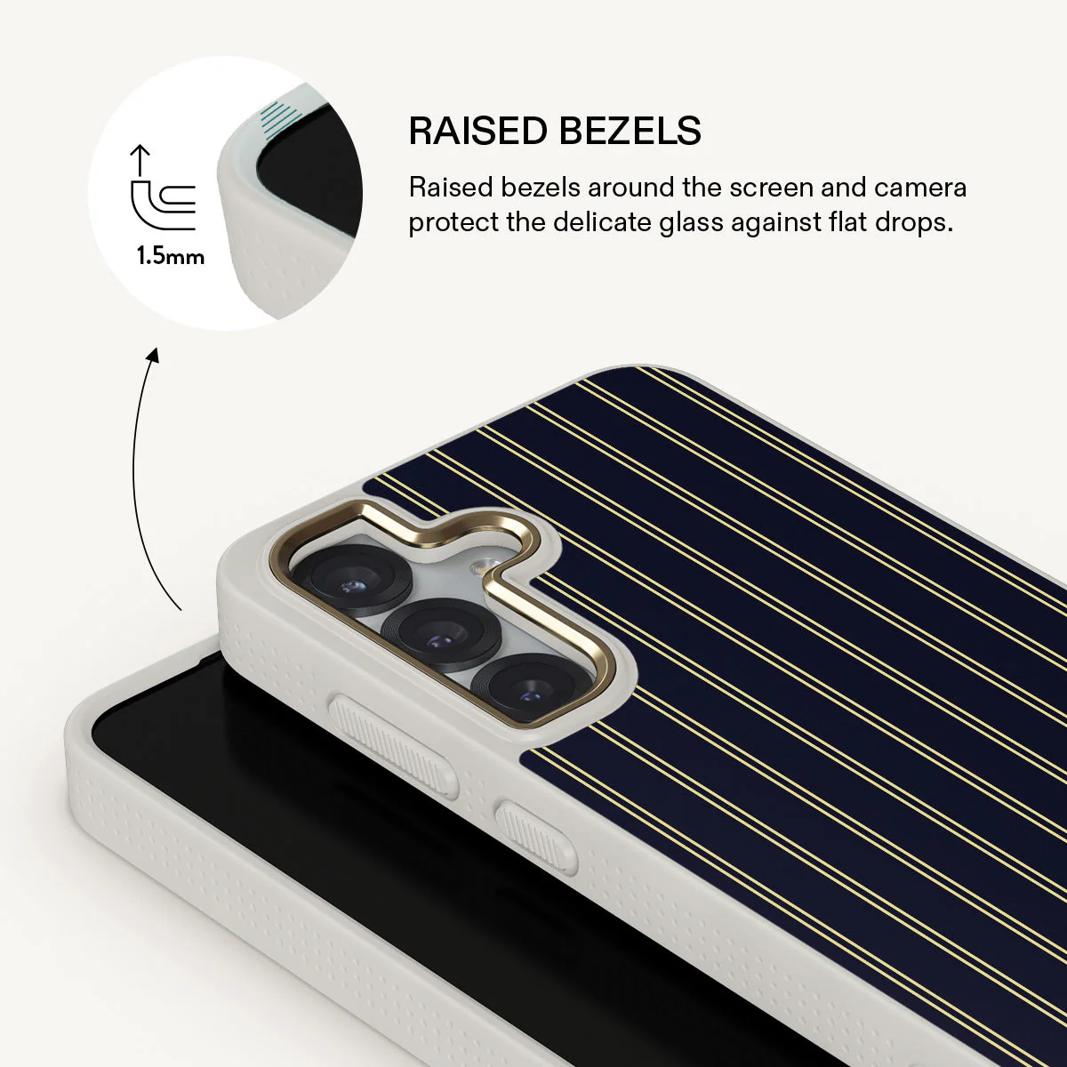 Free Fall - Samsung Galaxy S25 Case - Image 22