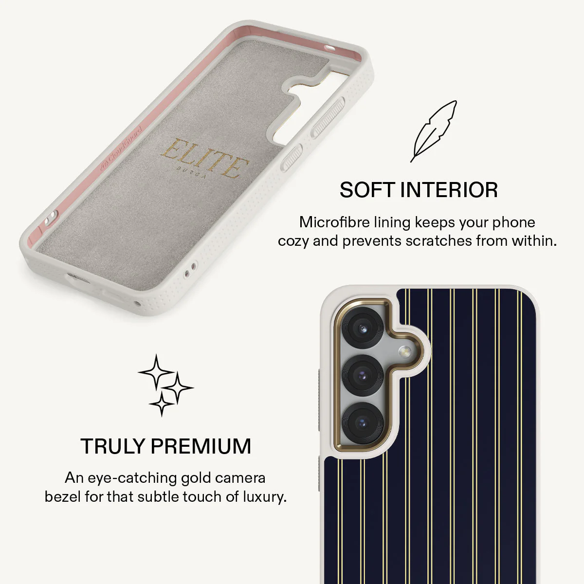 Free Fall - Samsung Galaxy S25 Case - Image 24