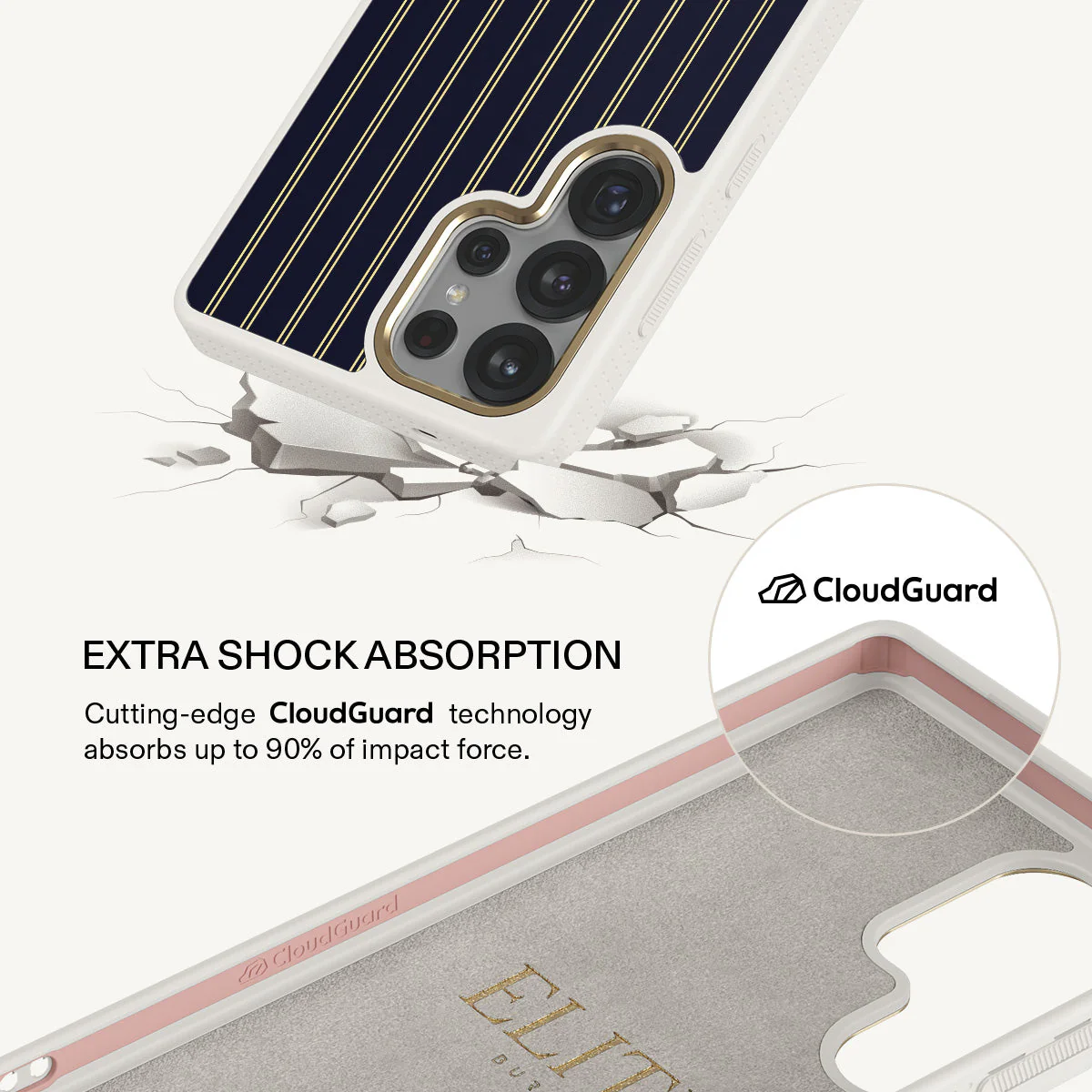 Free Fall - Samsung Galaxy S25 Ultra Case - Image 21