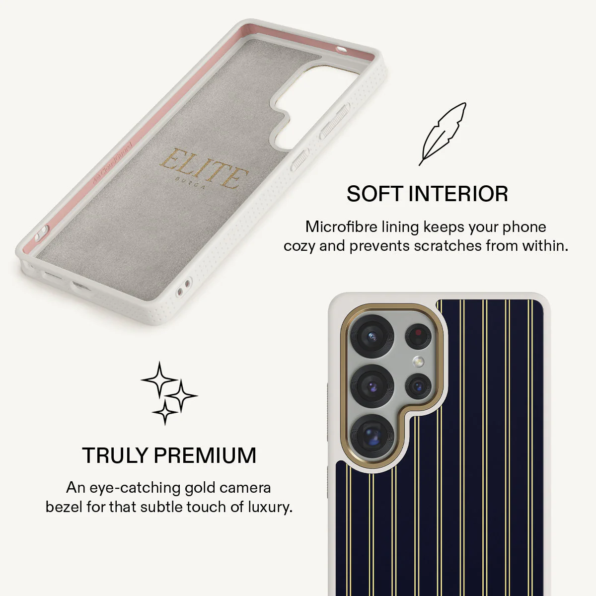 Free Fall - Samsung Galaxy S25 Ultra Case - Image 24
