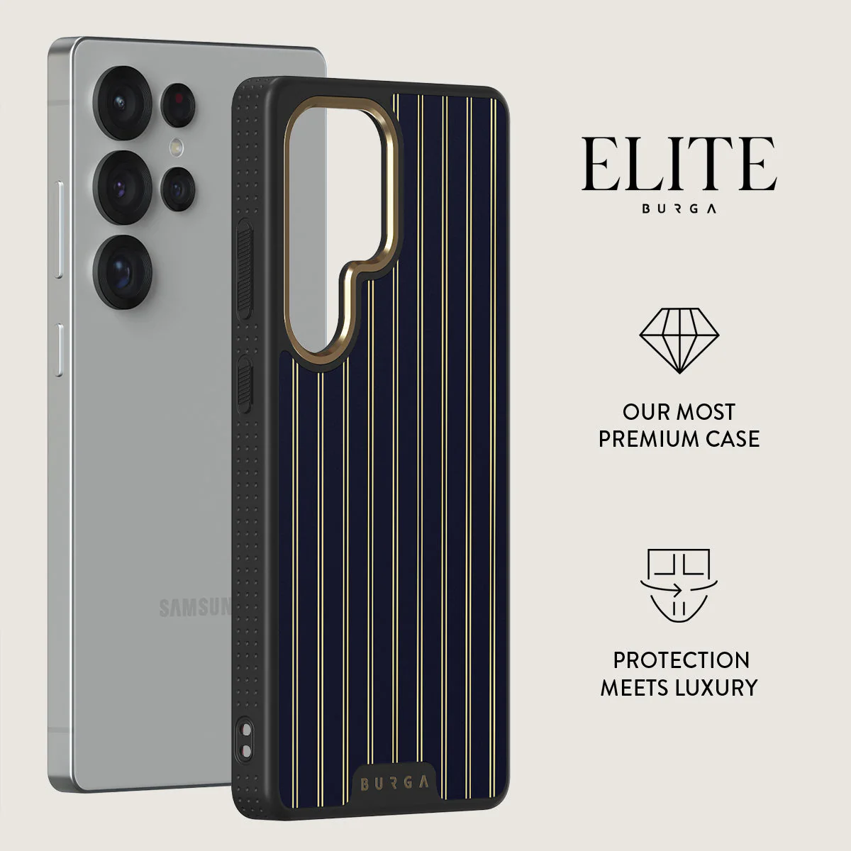 Free Fall - Samsung Galaxy S25 Ultra Case - Image 6
