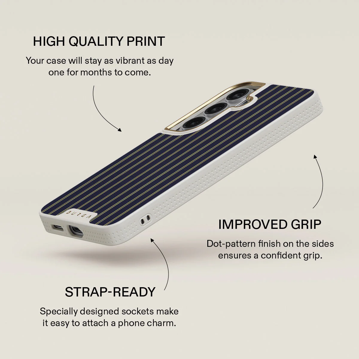 Free Fall - Samsung Galaxy S26 Plus Case - Image 30