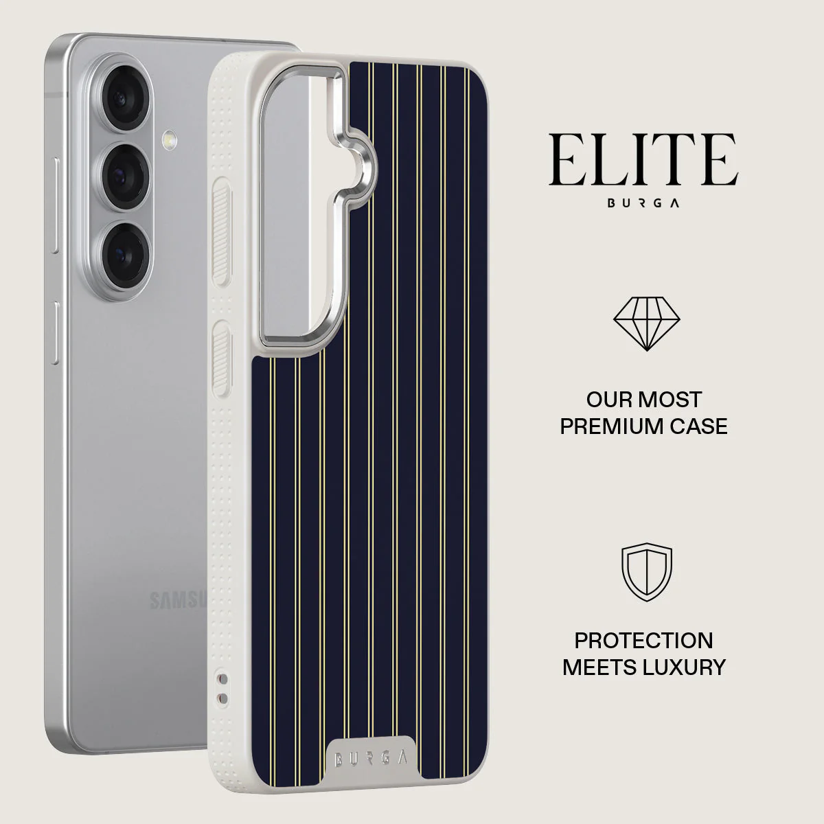 Free Fall - Samsung Galaxy S26 Plus Case - Image 34