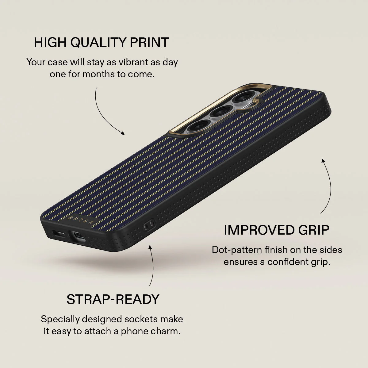 Free Fall - Samsung Galaxy S26 Plus Case - Image 9