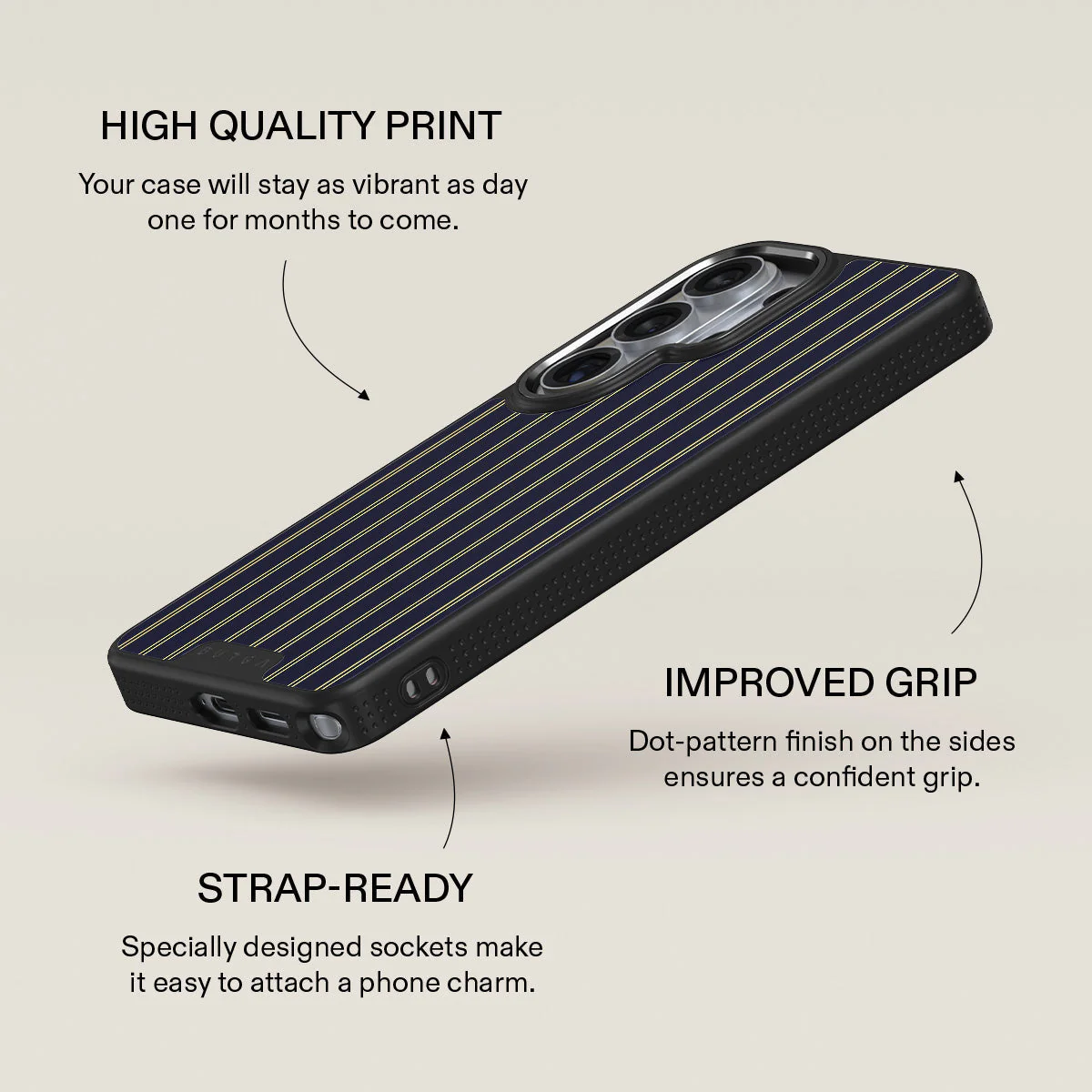 Free Fall - Samsung Galaxy S26 Ultra Case - Image 16