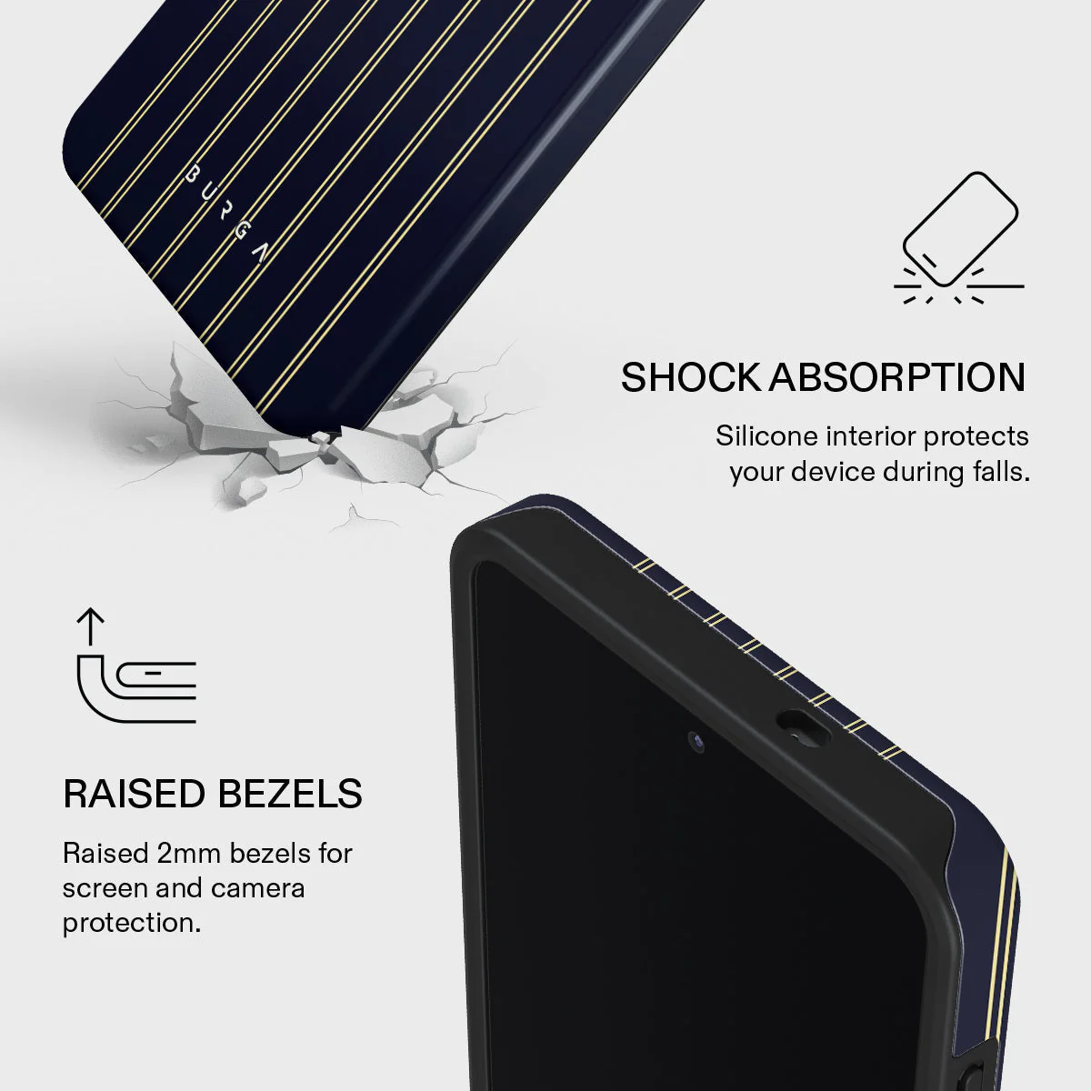 Free Fall - Samsung Galaxy S26 Ultra Case - Image 4