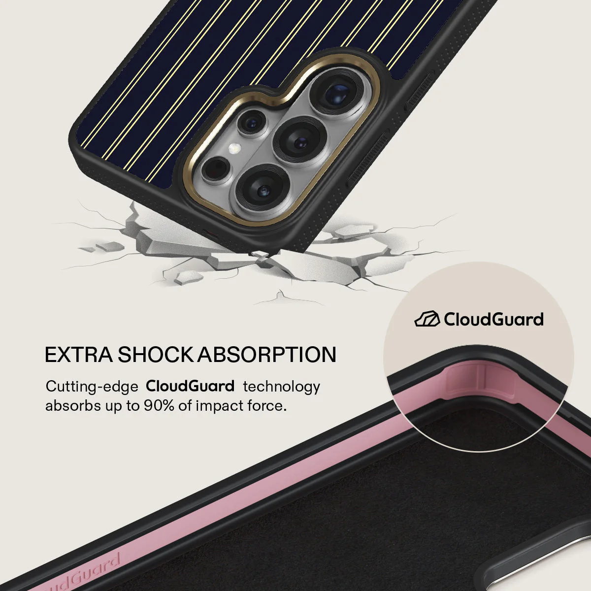 Free Fall - Samsung Galaxy S26 Ultra Case - Image 7