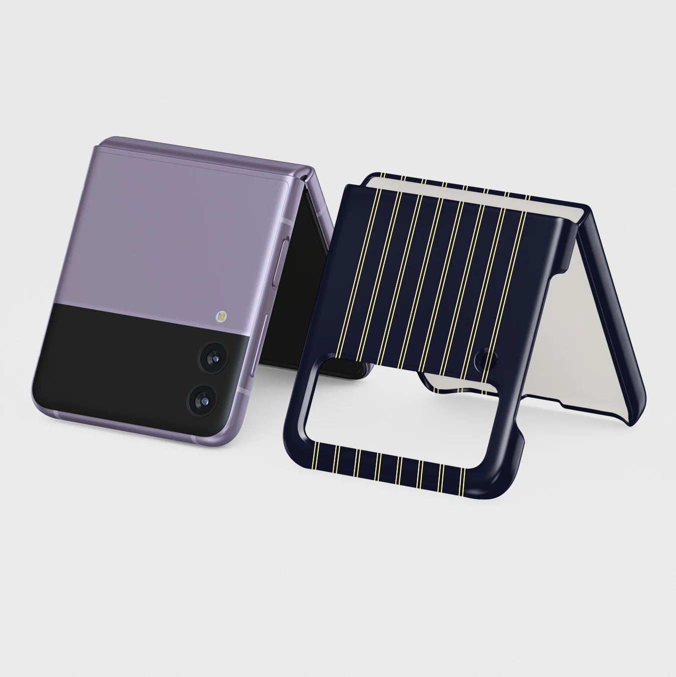 Free Fall - Samsung Galaxy Z Flip 4 Case - Image 5
