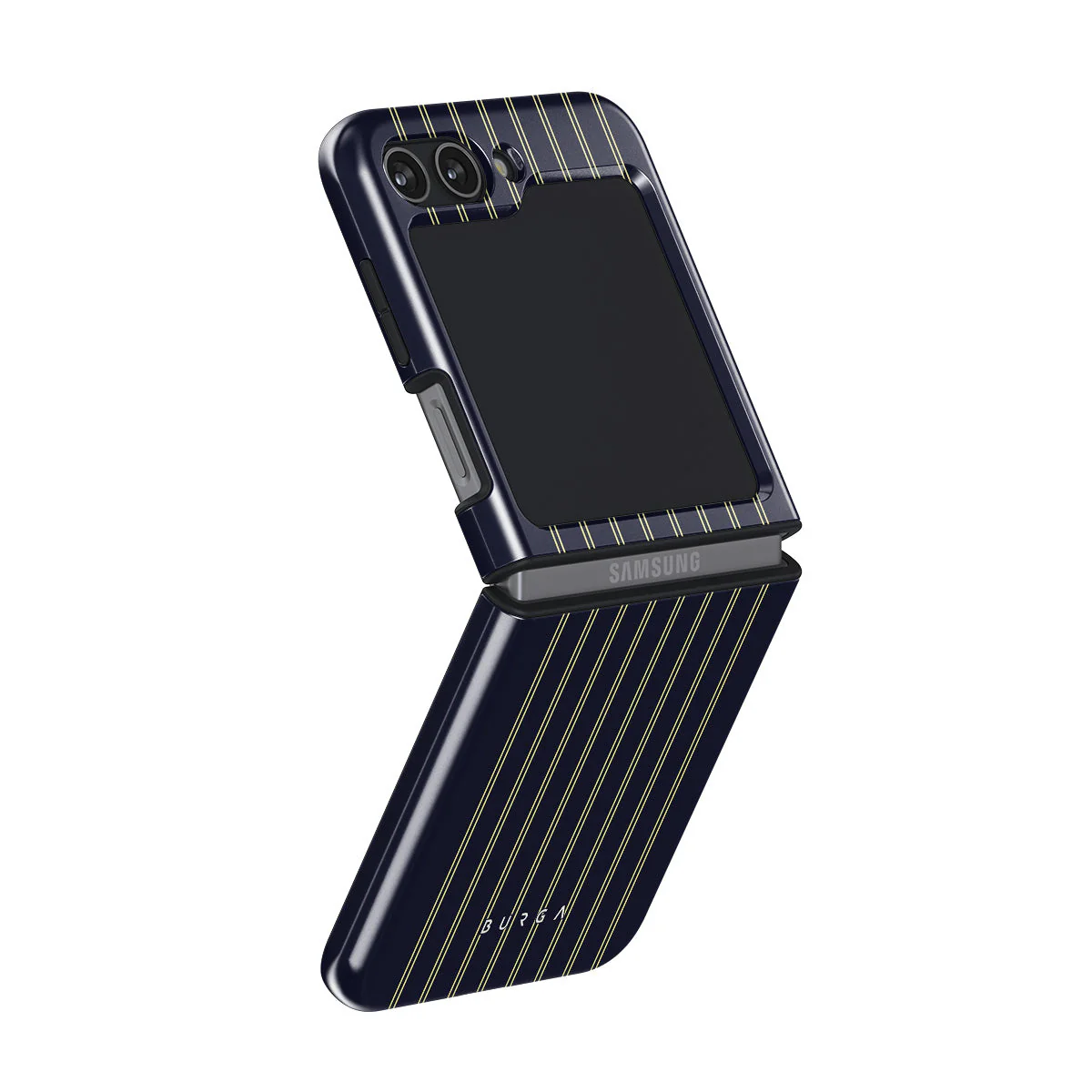 Free Fall - Samsung Galaxy Z Flip 5 Case