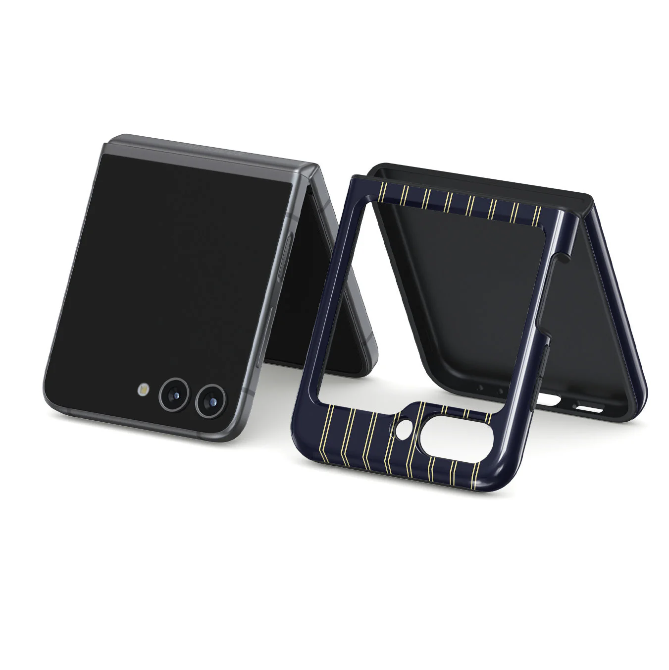 Free Fall - Samsung Galaxy Z Flip 5 Case - Image 5