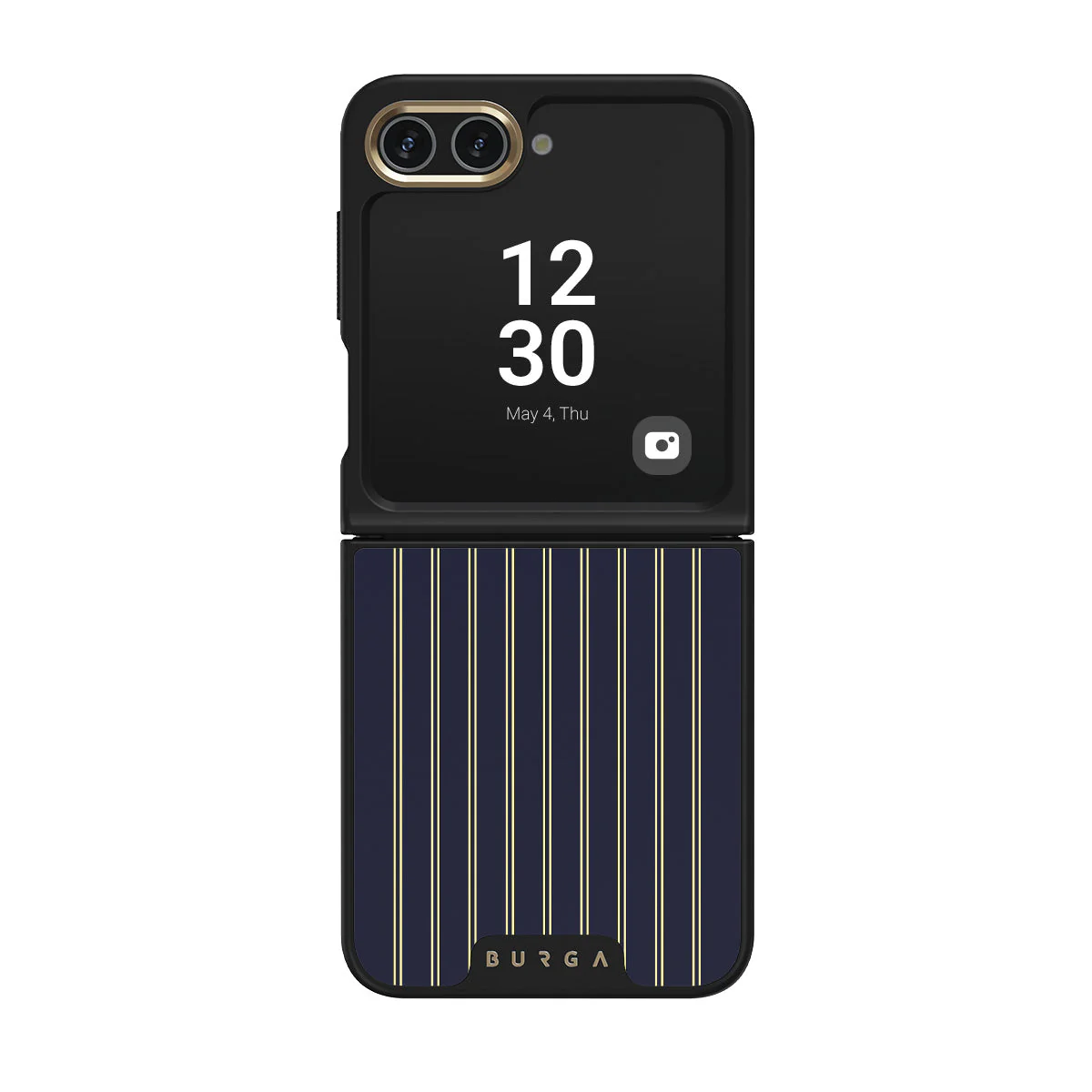 Free Fall - Samsung Galaxy Z Flip 5 Case - Image 8