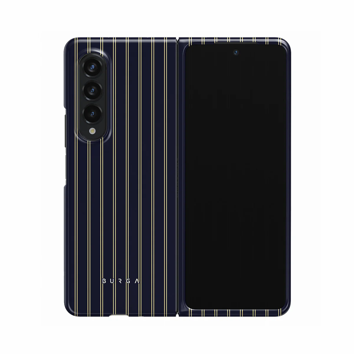 Free Fall - Samsung Galaxy Z Fold 3 Case
