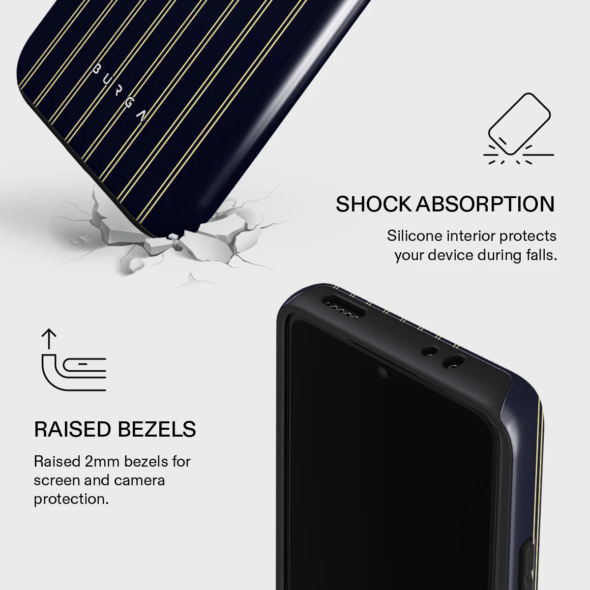 Free Fall - Xiaomi 12T Case - Image 4