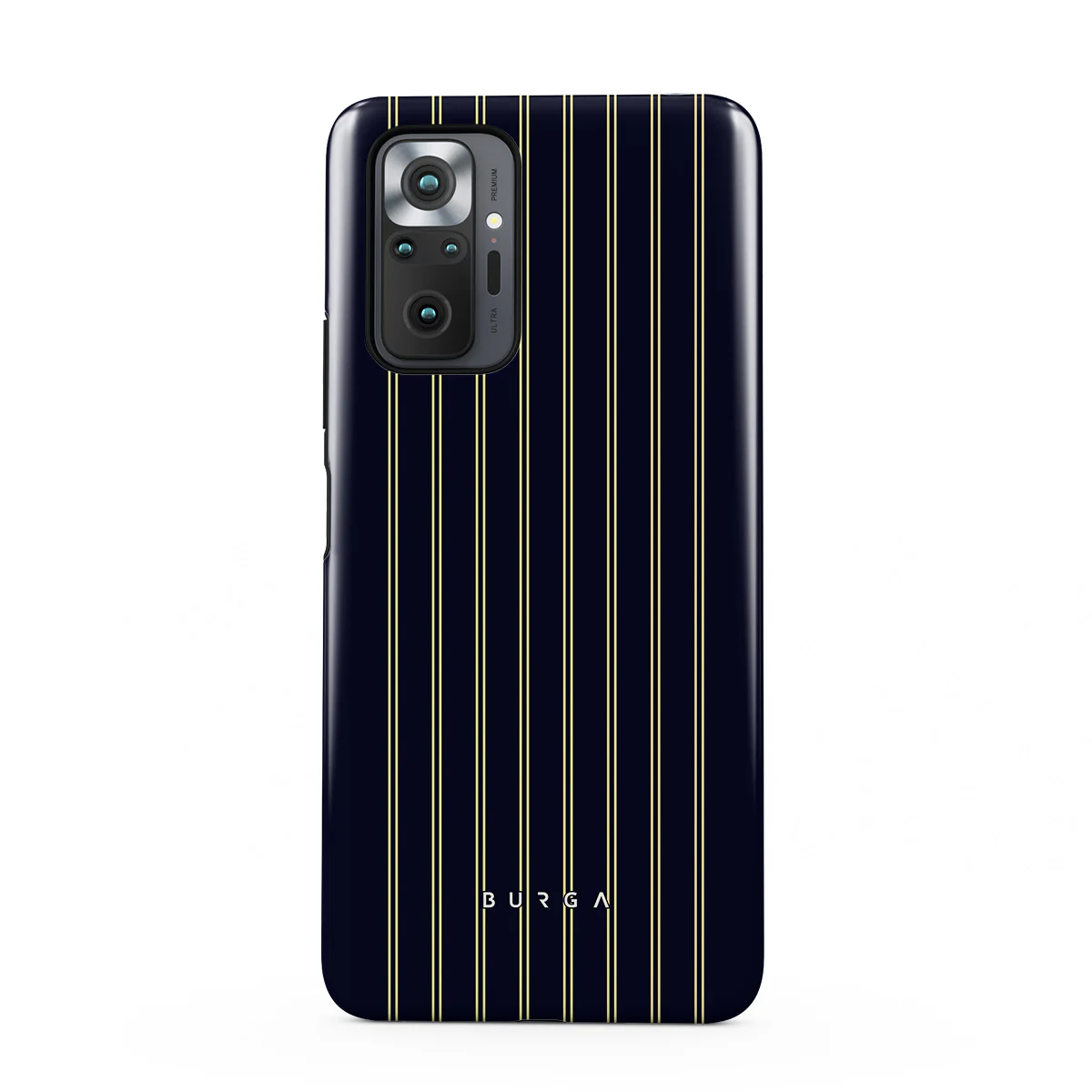 Free Fall - Xiaomi Redmi Note 10 Pro Case