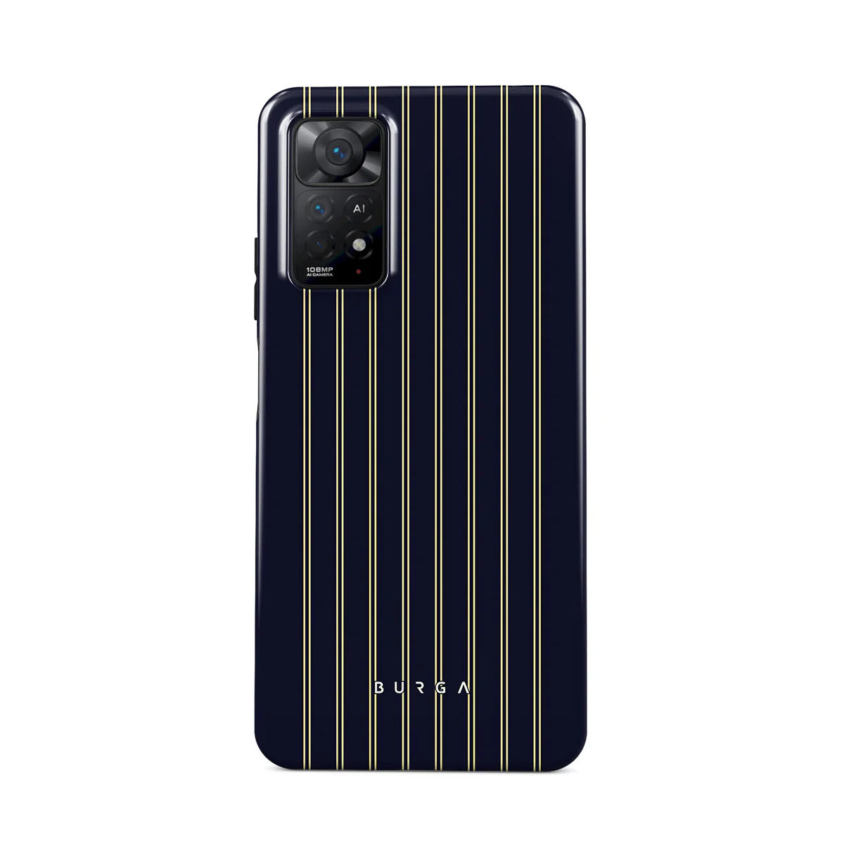 Free Fall - Xiaomi Redmi Note 11 Pro+ Case
