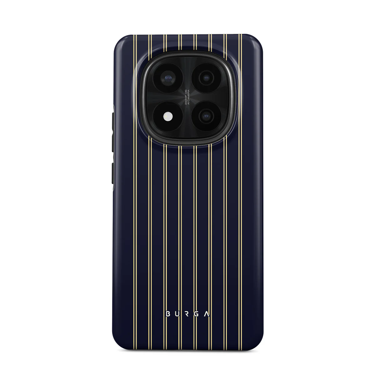 Free Fall - Xiaomi Redmi Note 14 Pro 5G Case