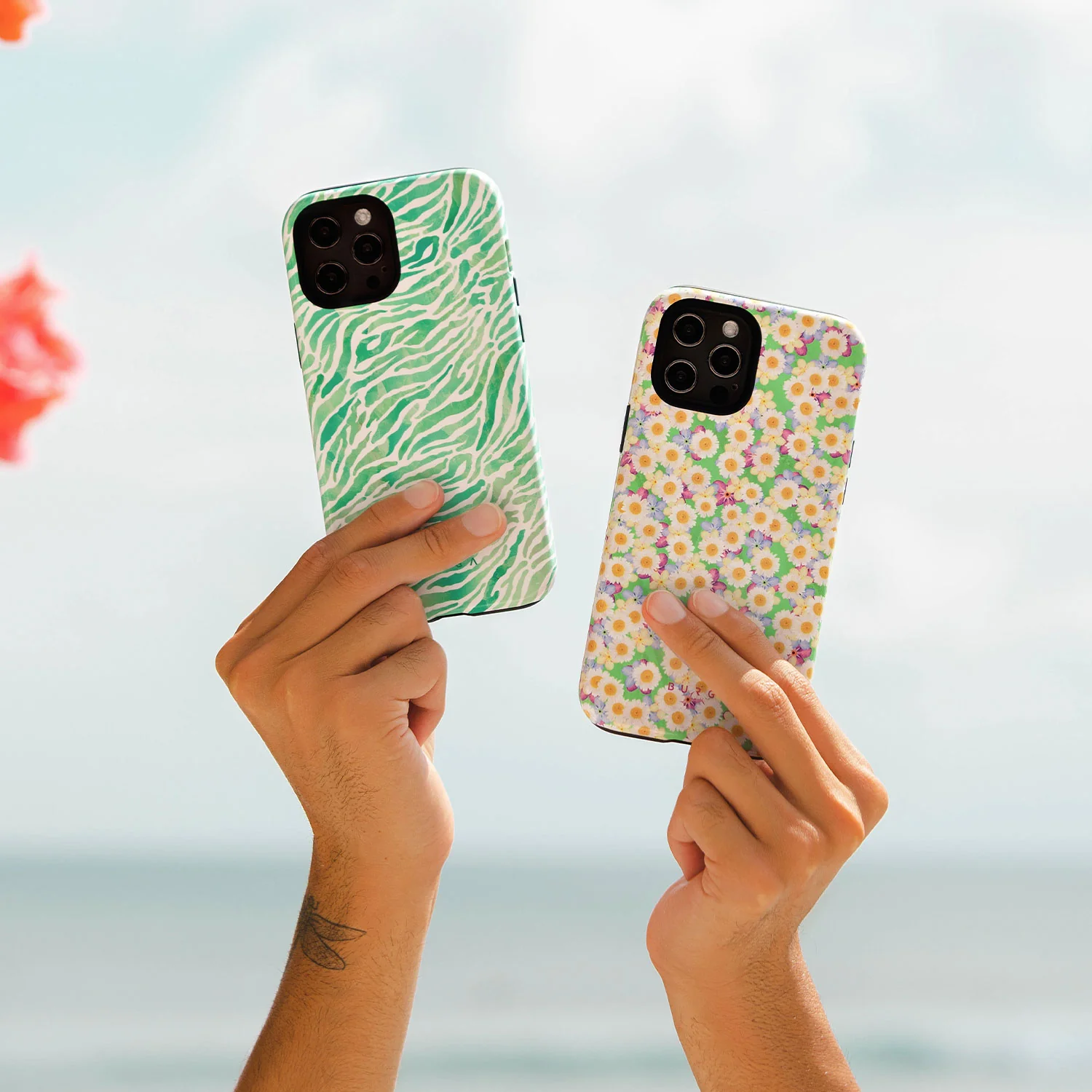 Free Spirit - Samsung Galaxy A37 5G Case - Image 9