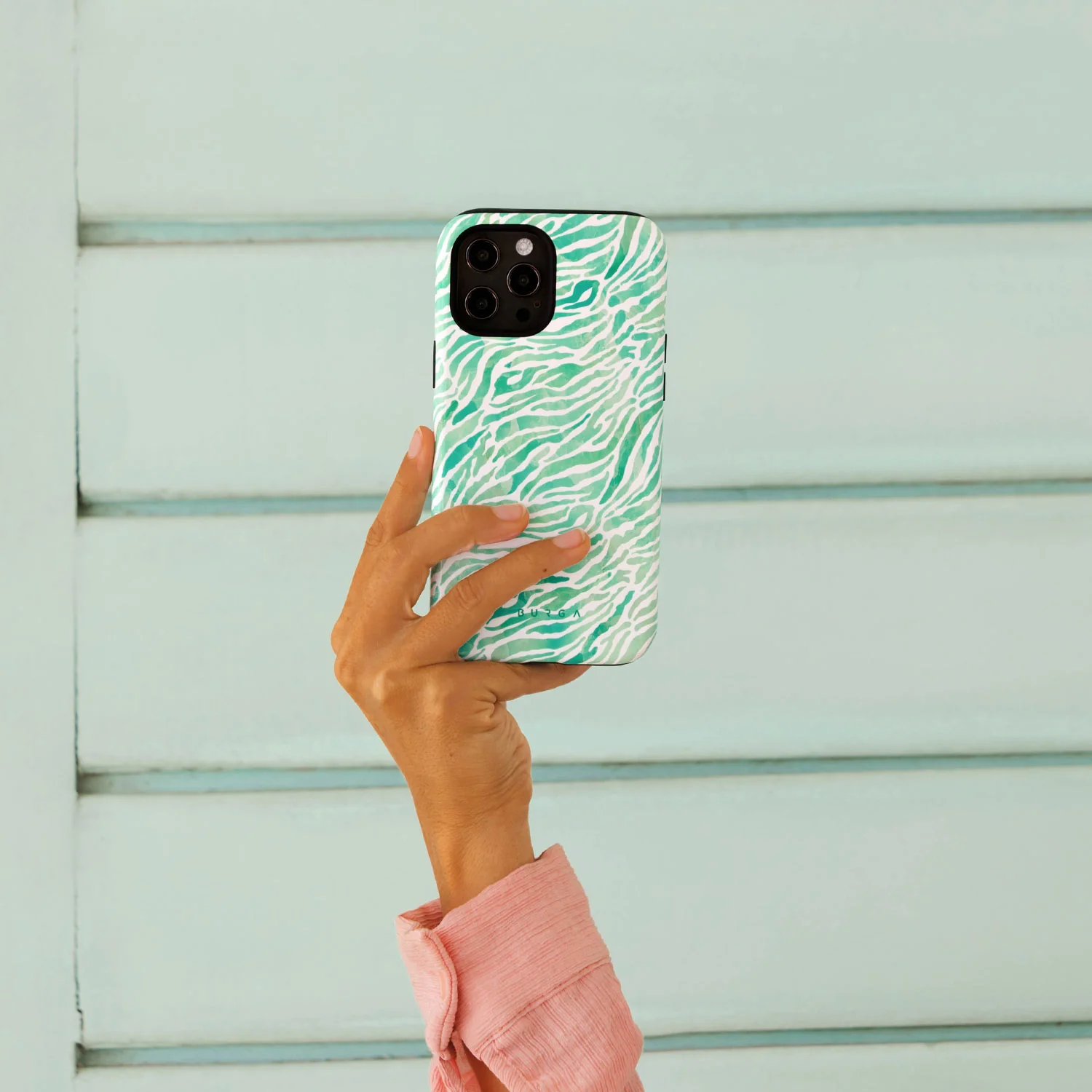 Free Spirit - Samsung Galaxy A57 5G Case - Image 7