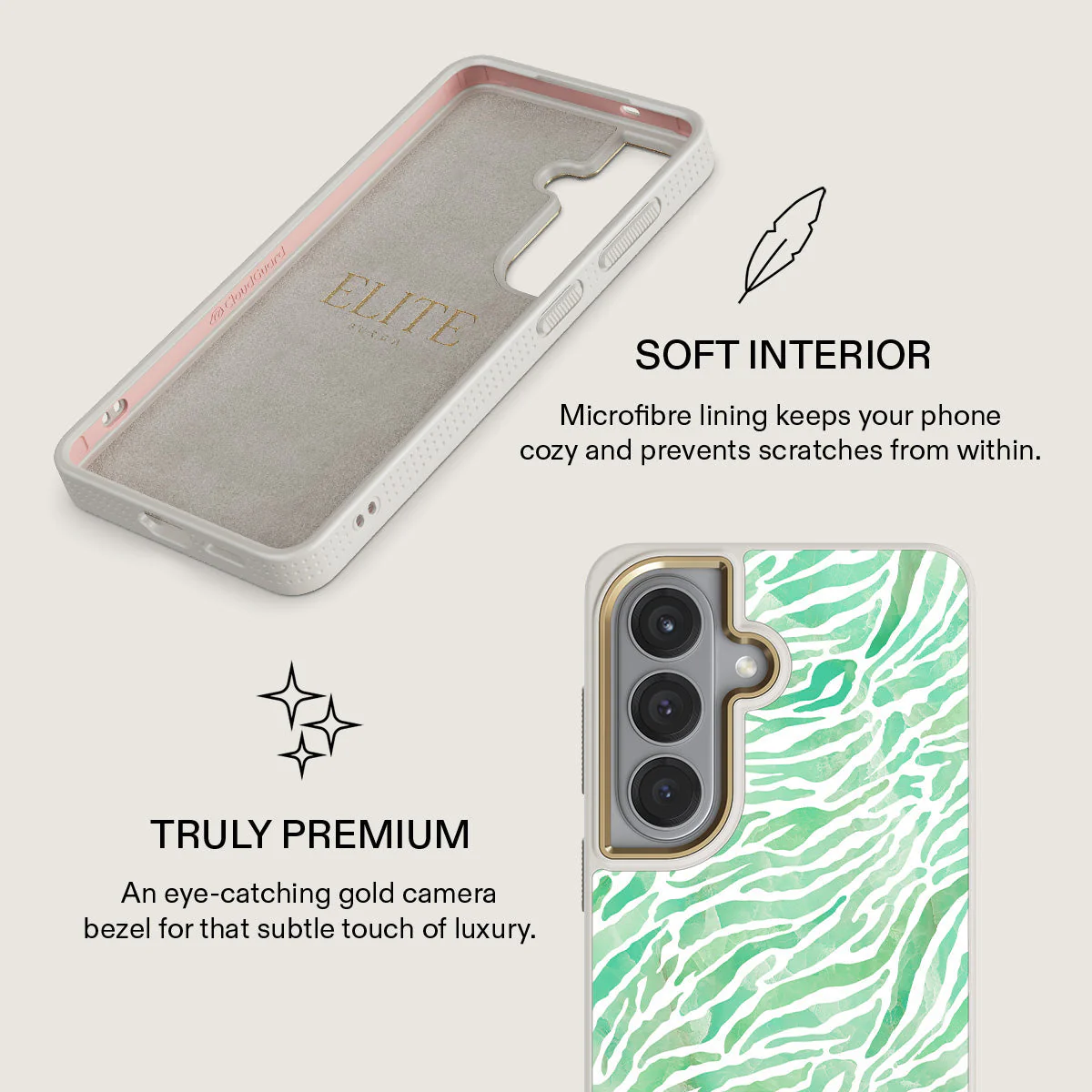 Free Spirit - Samsung Galaxy S26 Case - Image 31