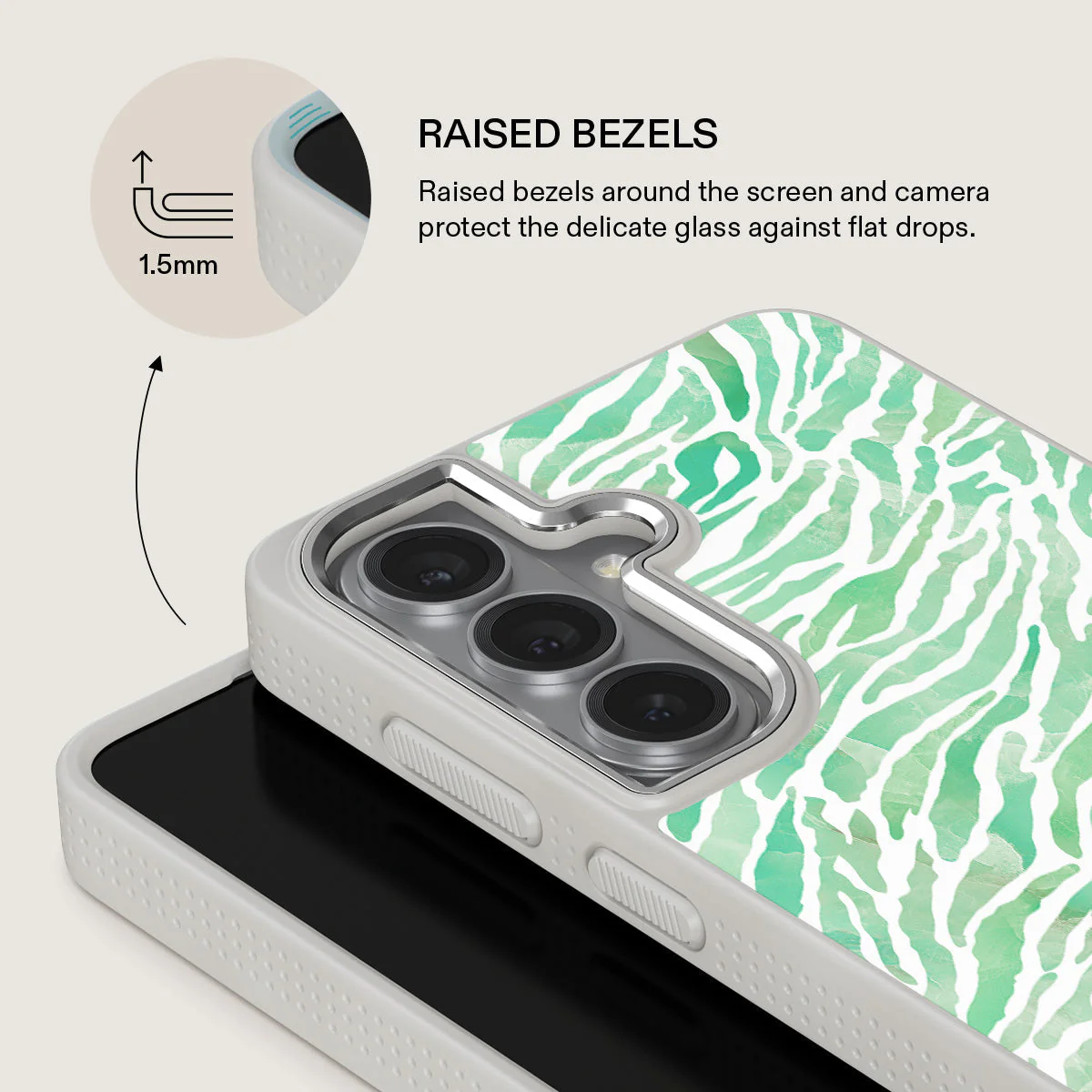 Free Spirit - Samsung Galaxy S26 Case - Image 36