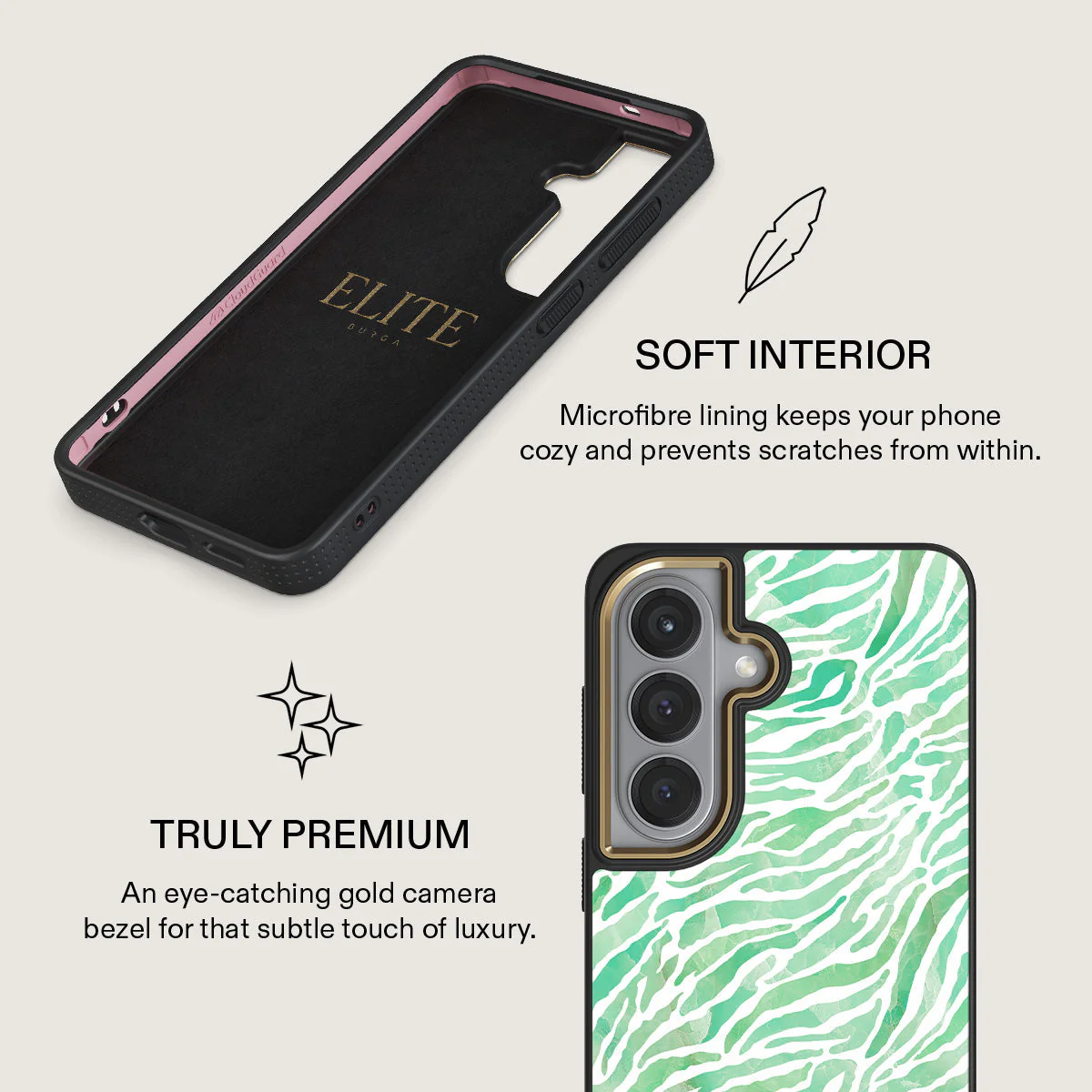Free Spirit - Samsung Galaxy S26 Plus Case - Image 10