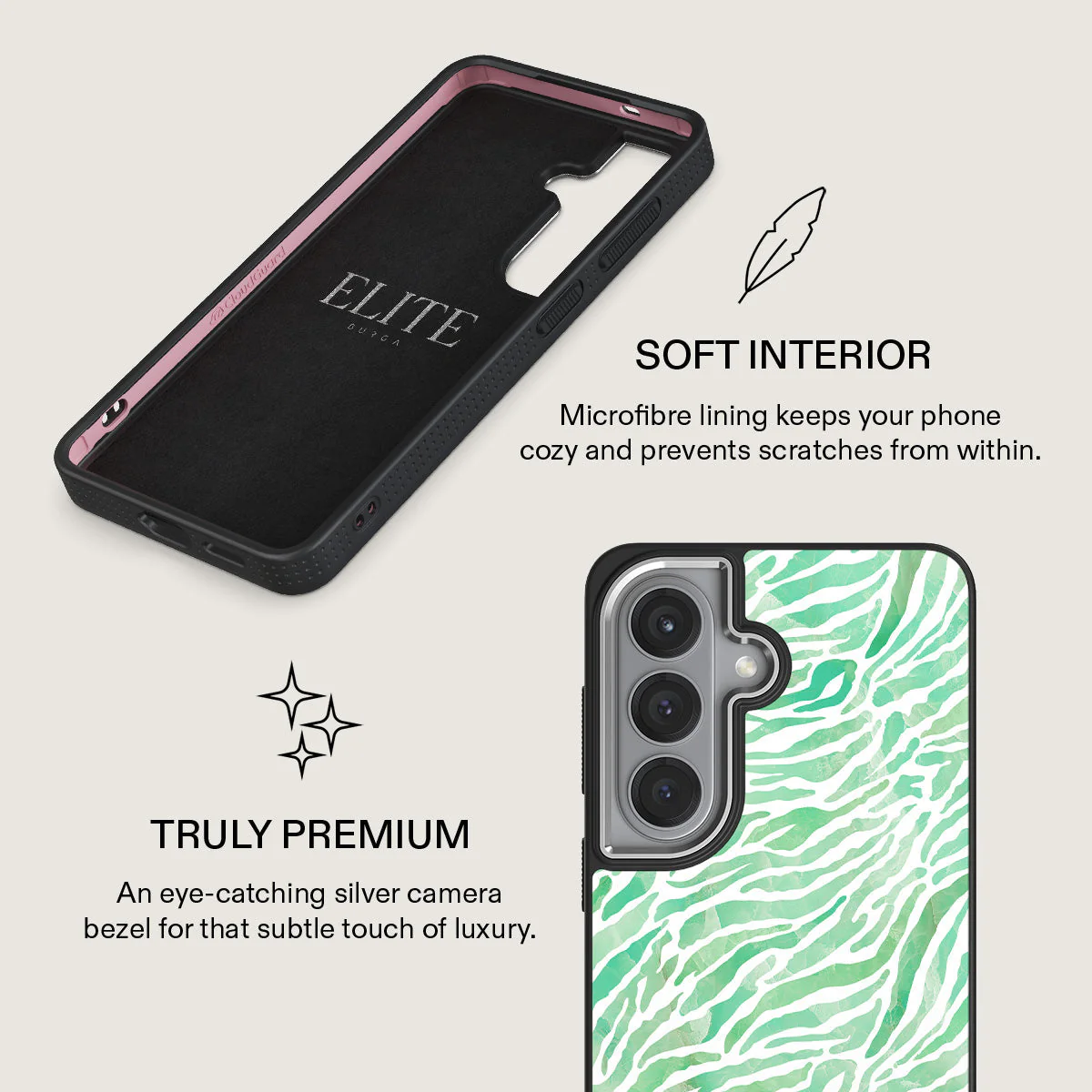 Free Spirit - Samsung Galaxy S26 Plus Case - Image 24