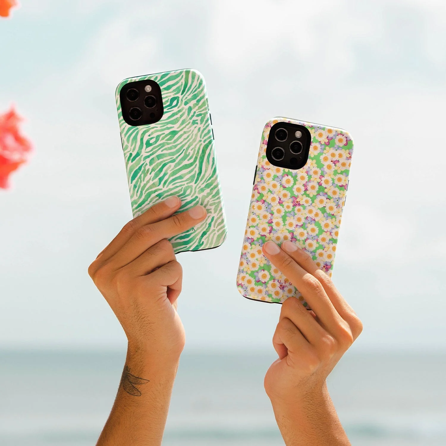 Free Spirit - Samsung Galaxy S26 Plus Case - Image 46