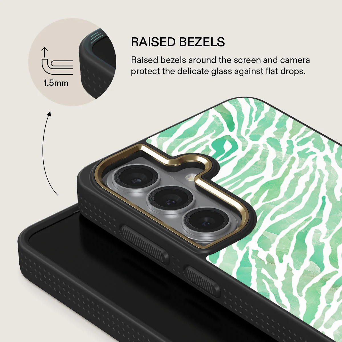 Free Spirit - Samsung Galaxy S26 Plus Case - Image 8