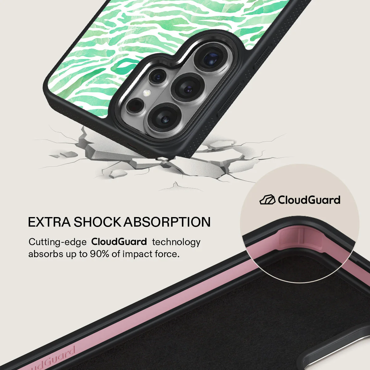 Free Spirit - Samsung Galaxy S26 Ultra Case - Image 14